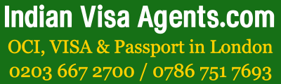 Indian Visa Agents, E Visa London, Kingsbury, Harrow, Wembley, Southall, Watford