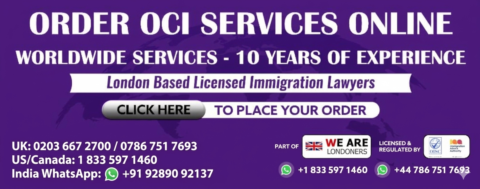 OCI Agents